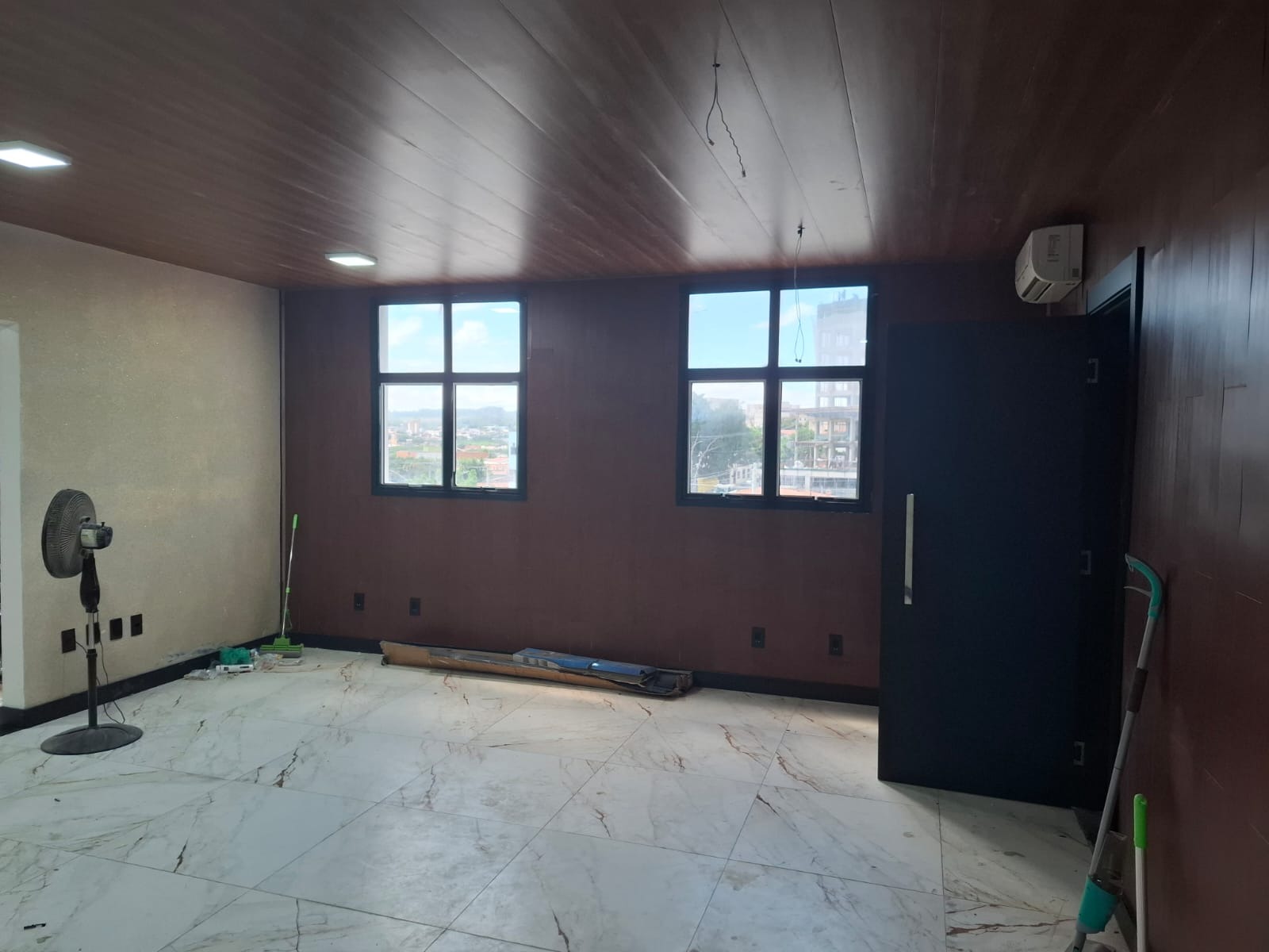 Sala-Conjunto, 200 m² - Foto 6