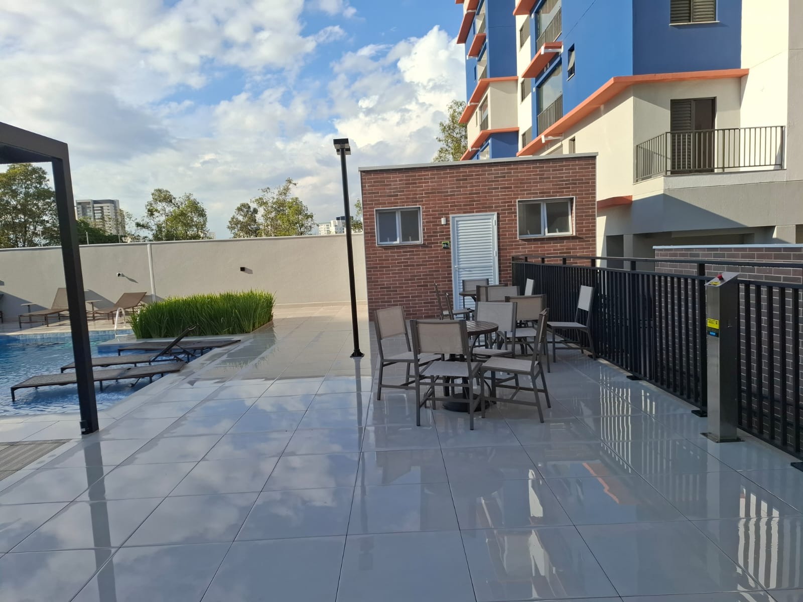 Apartamento, 1 quarto, 45 m² - Foto 32