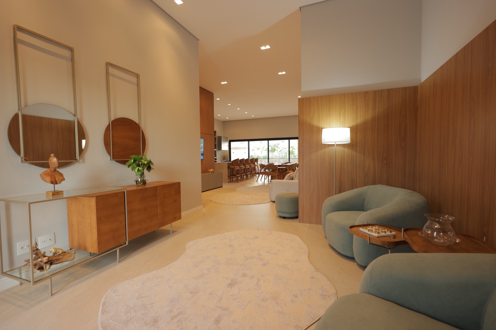 Casa, 4 quartos - Foto 6