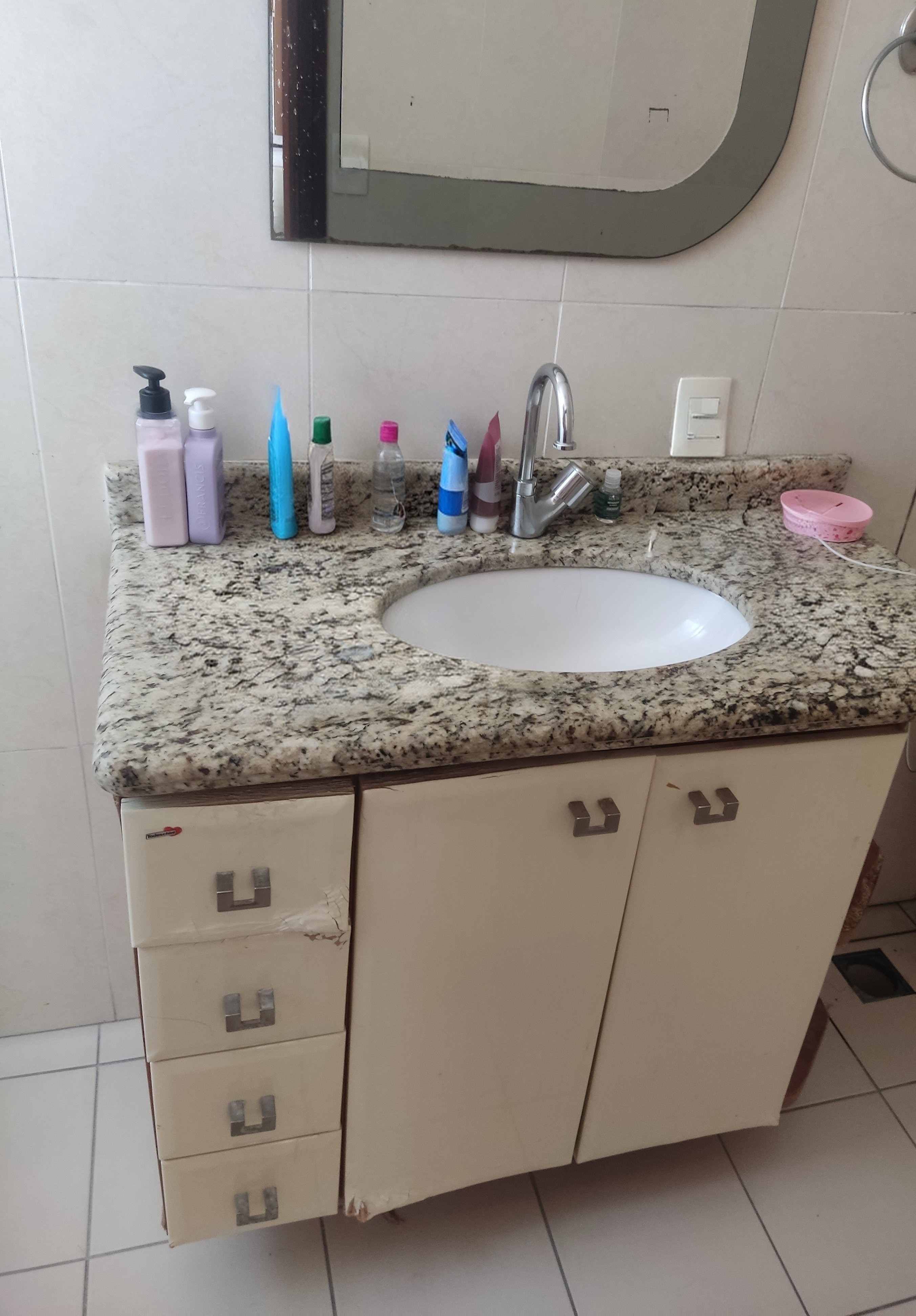 Apartamento, 2 quartos, 80 m² - Foto 17
