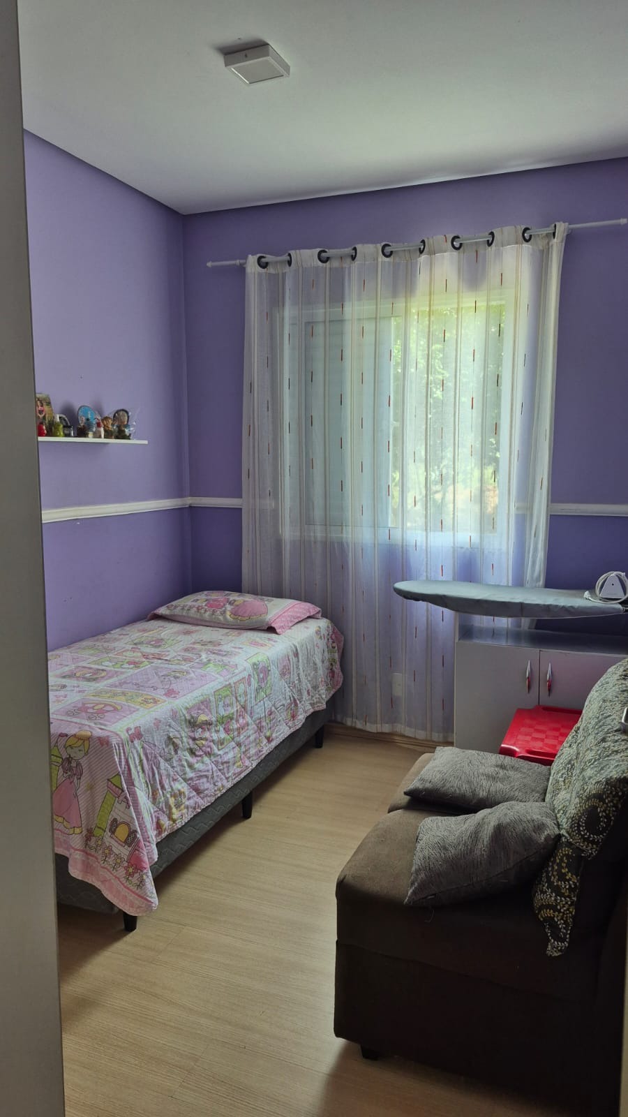 Apartamento, 2 quartos, 53 m² - Foto 14