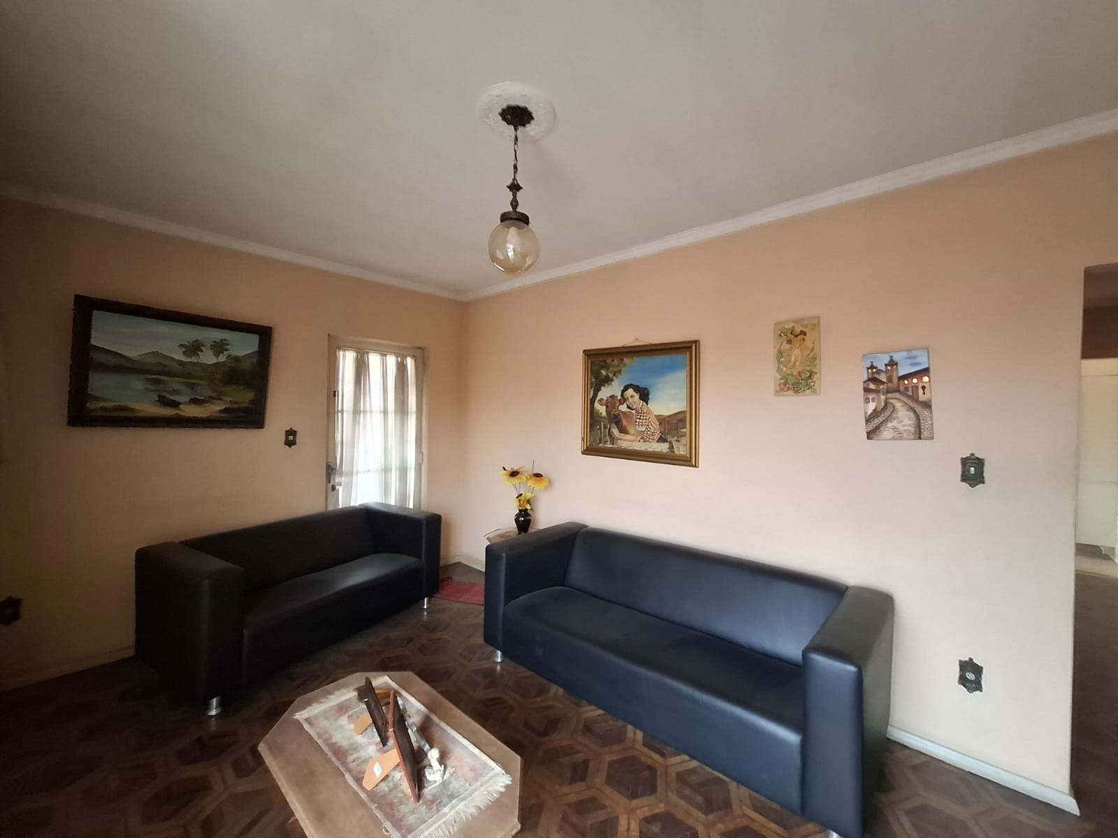 Casa, 2 quartos - Foto 2