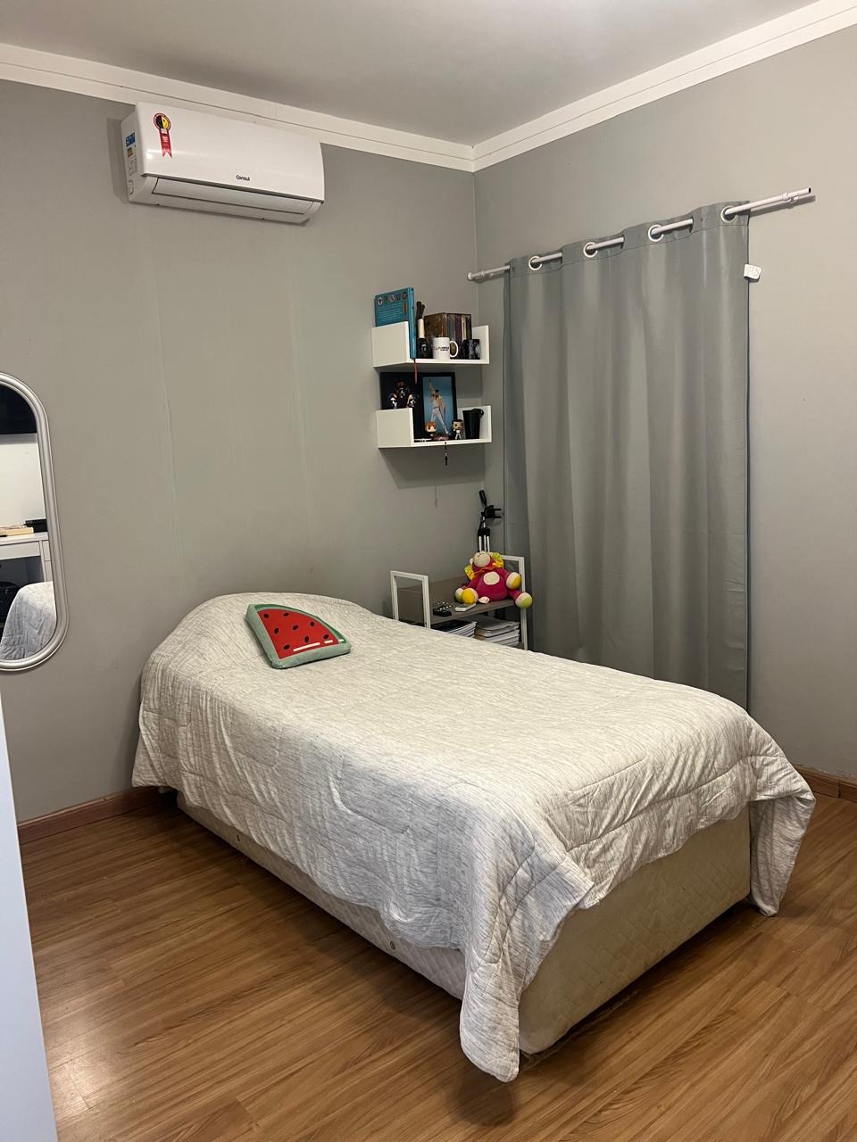 Casa, 3 quartos - Foto 12