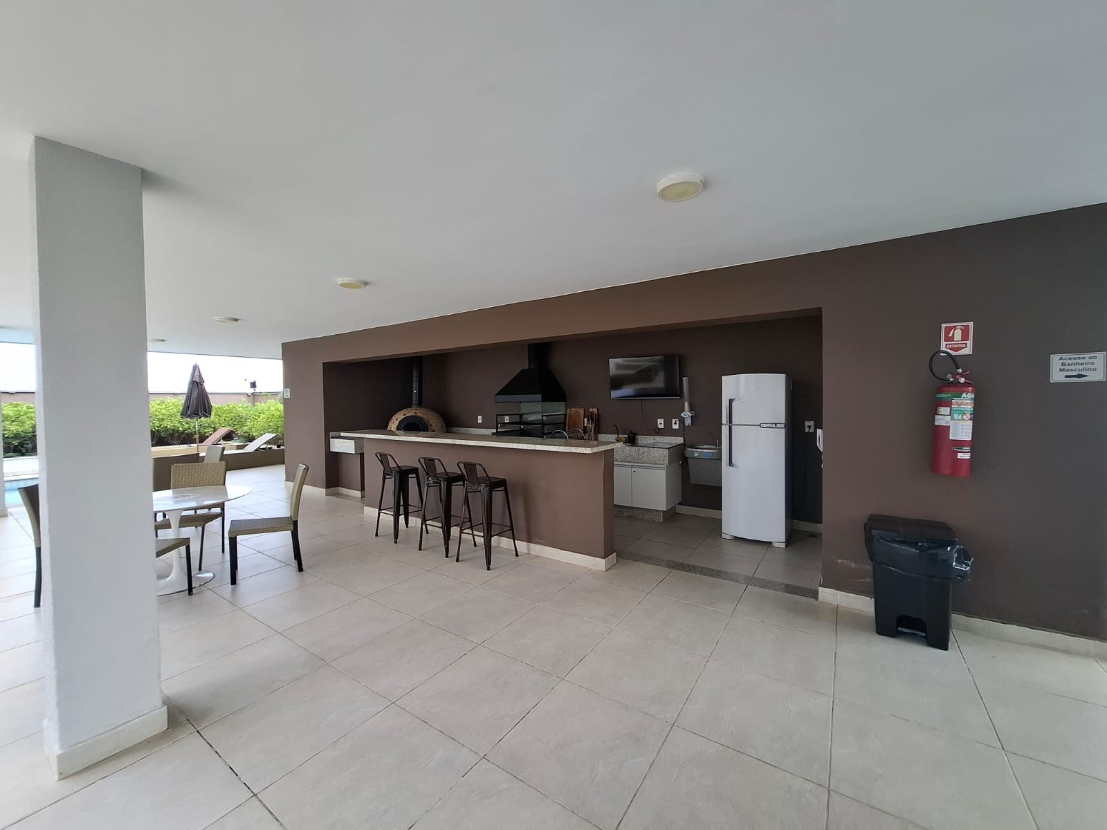 Apartamento, 1 quarto, 52 m² - Foto 28