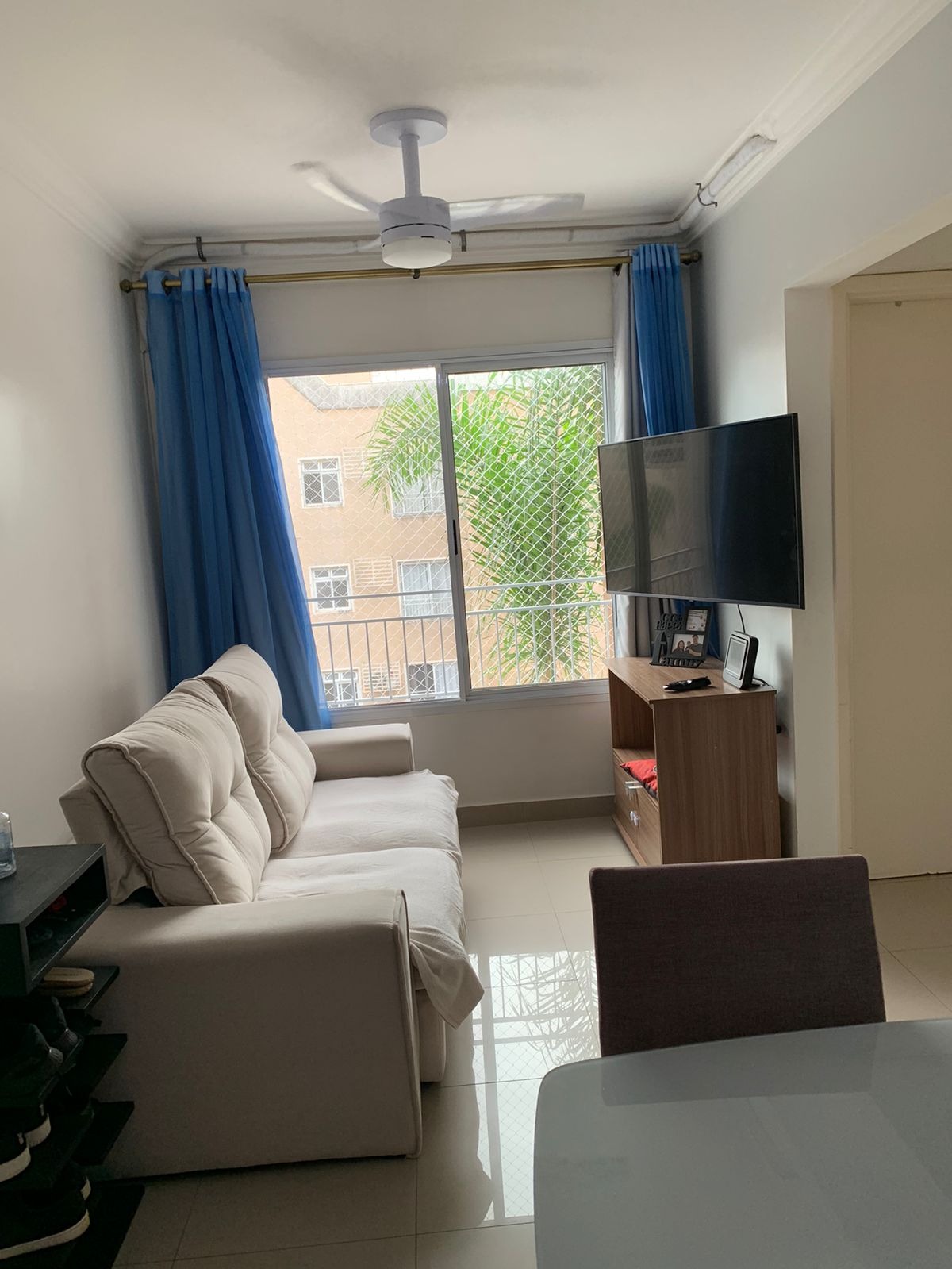 Apartamento, 2 quartos, 50 m² - Foto 3