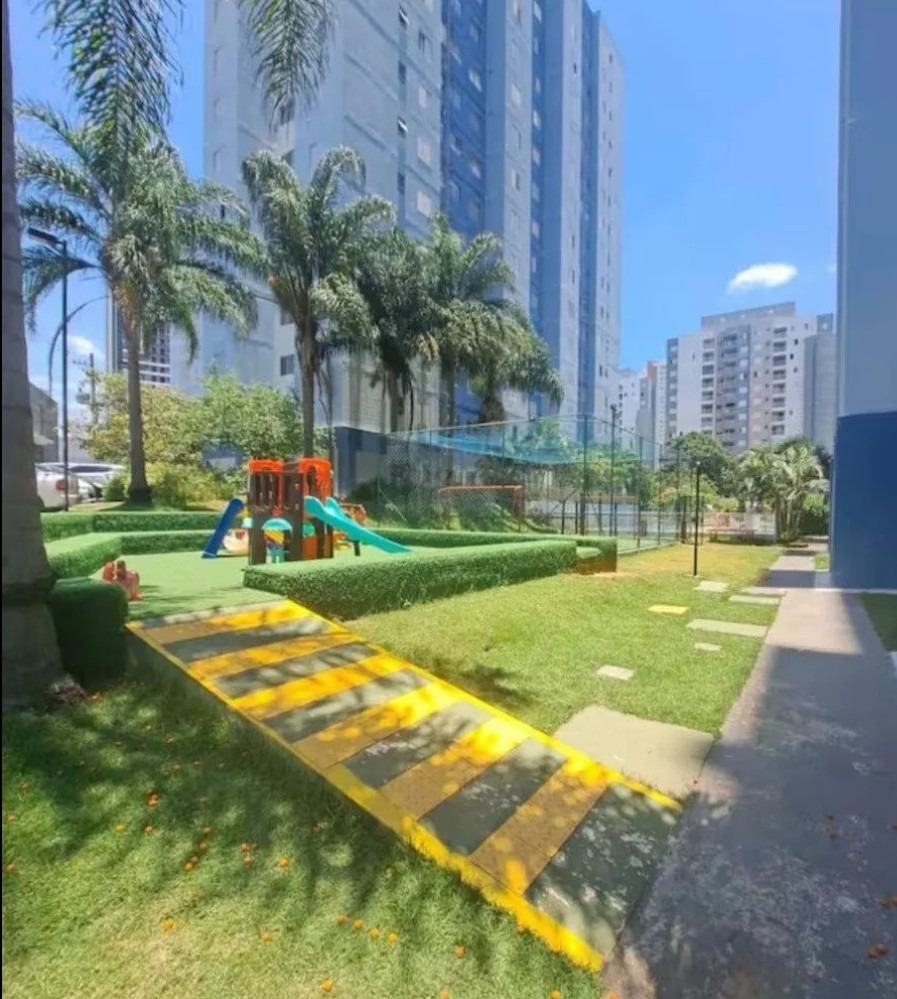 Apartamento, 2 quartos, 45 m² - Foto 4