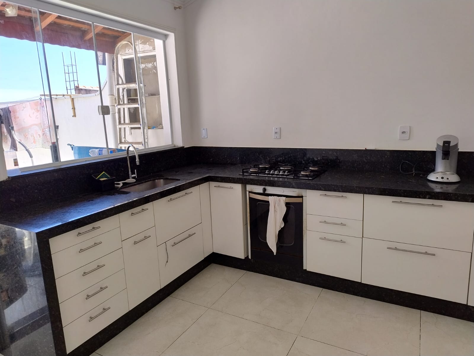 Casa, 3 quartos, 150 m² - Foto 2