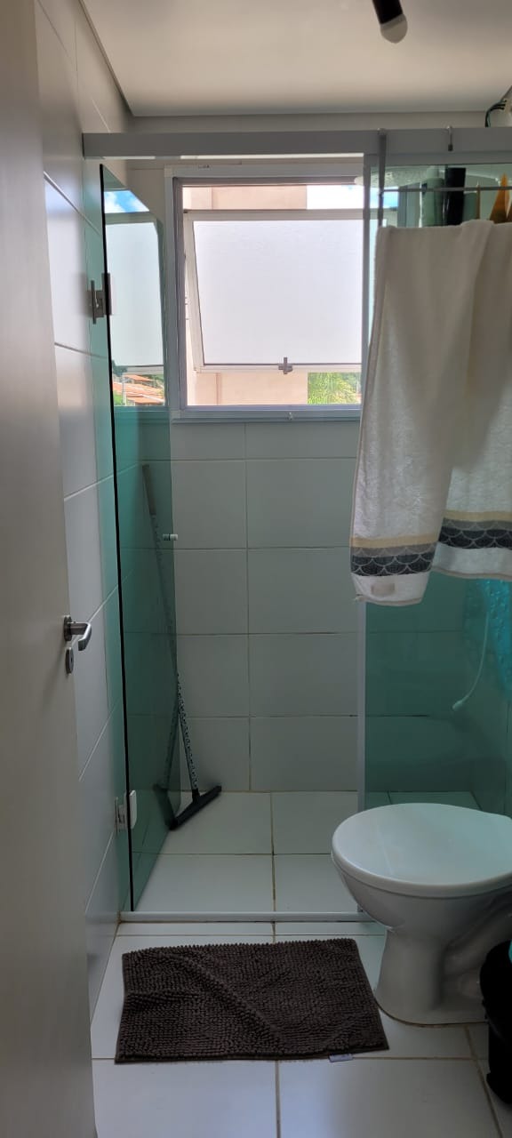 Apartamento, 2 quartos, 50 m² - Foto 8