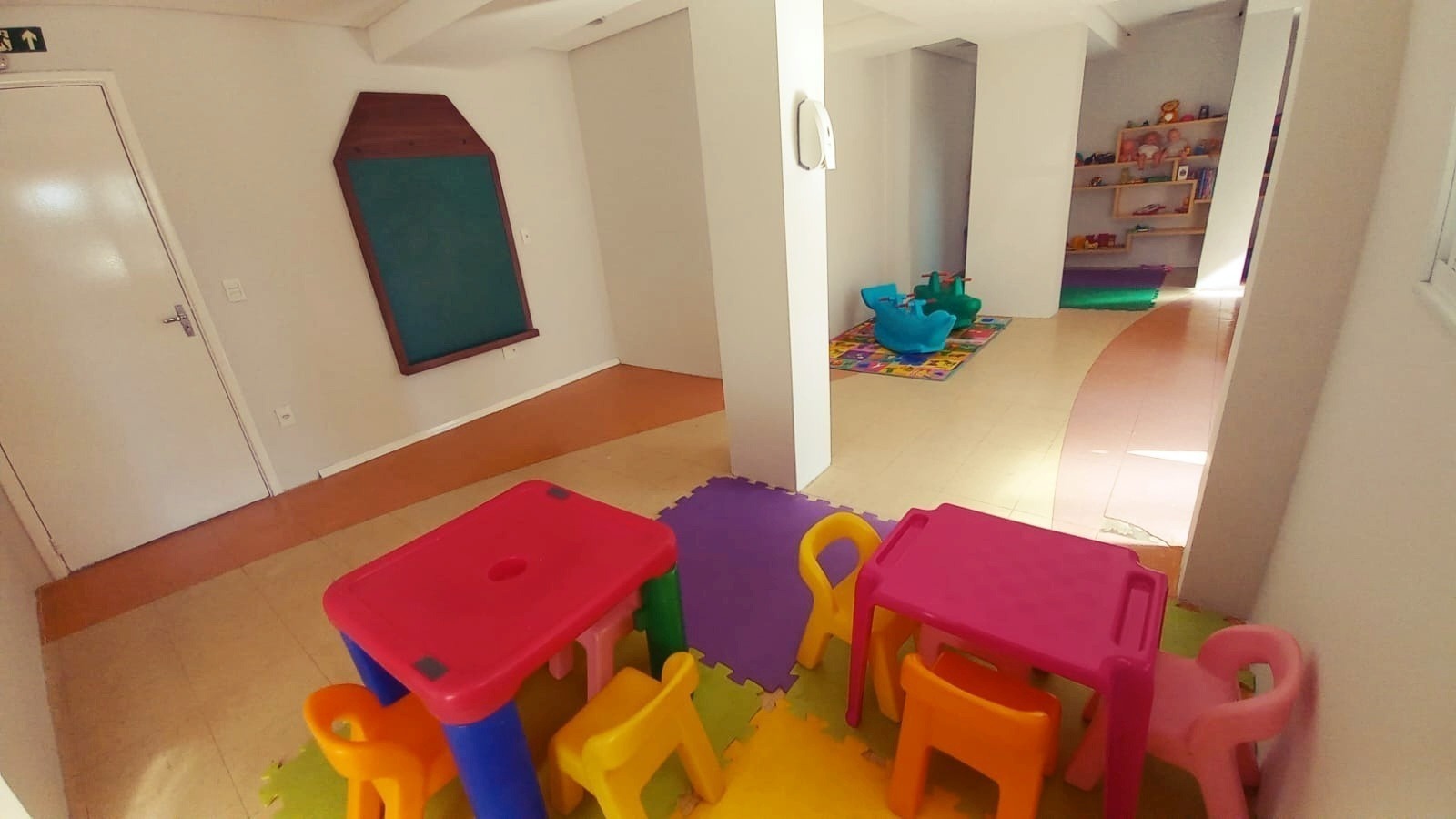 Apartamento, 3 quartos, 68 m² - Foto 25