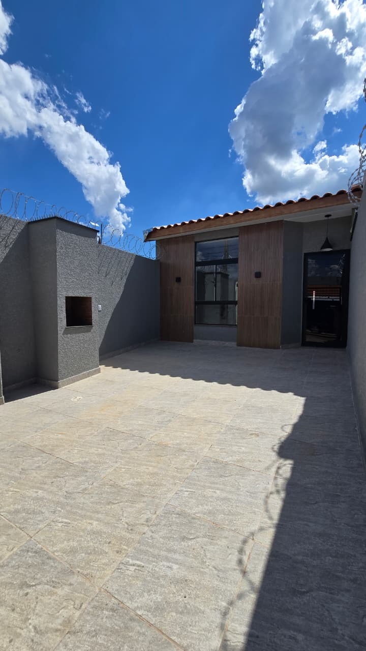 Casa, 3 quartos - Foto 4