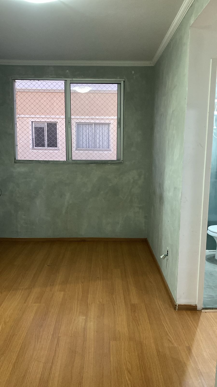Apartamento, 2 quartos, 45 m² - Foto 7