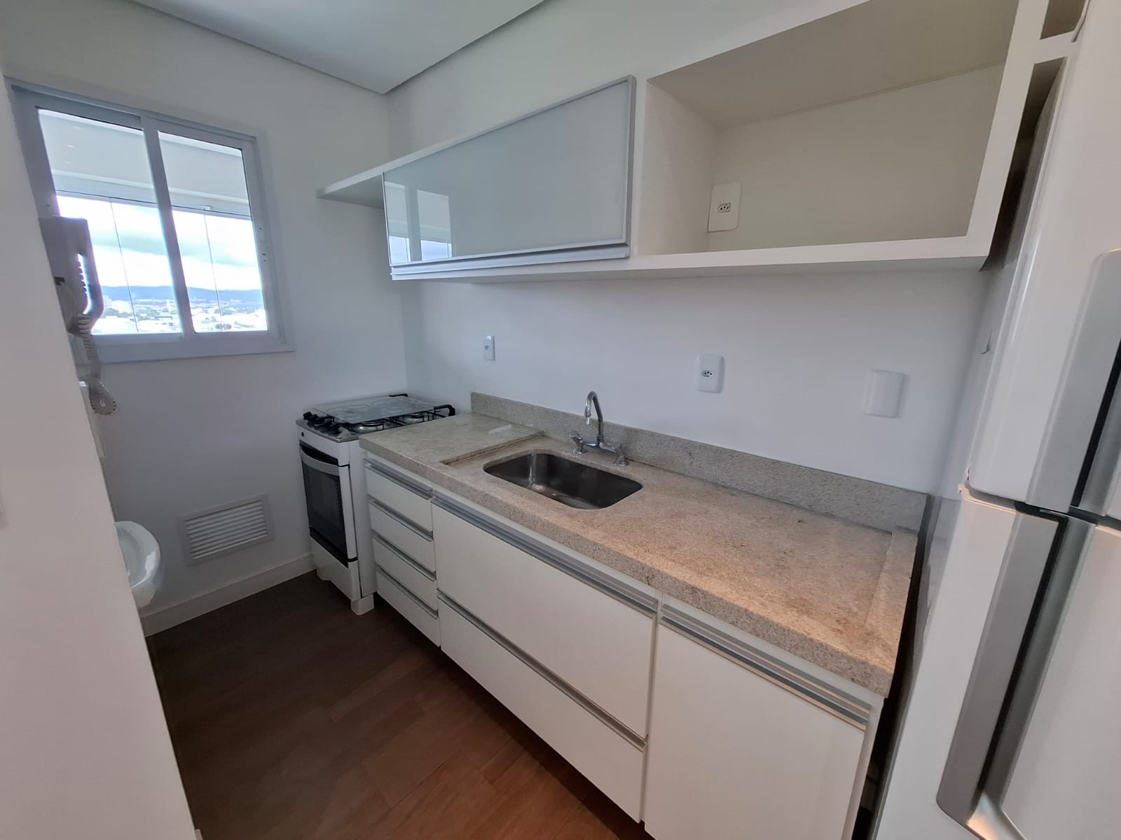 Apartamento, 1 quarto, 52 m² - Foto 4