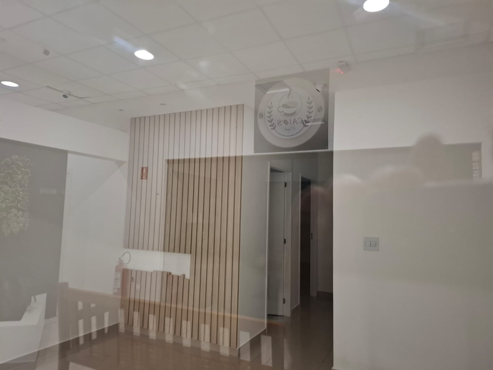 Sala-Conjunto, 47 m² - Foto 11