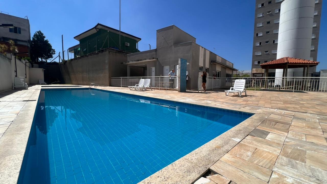 Apartamento, 2 quartos, 50 m² - Foto 32
