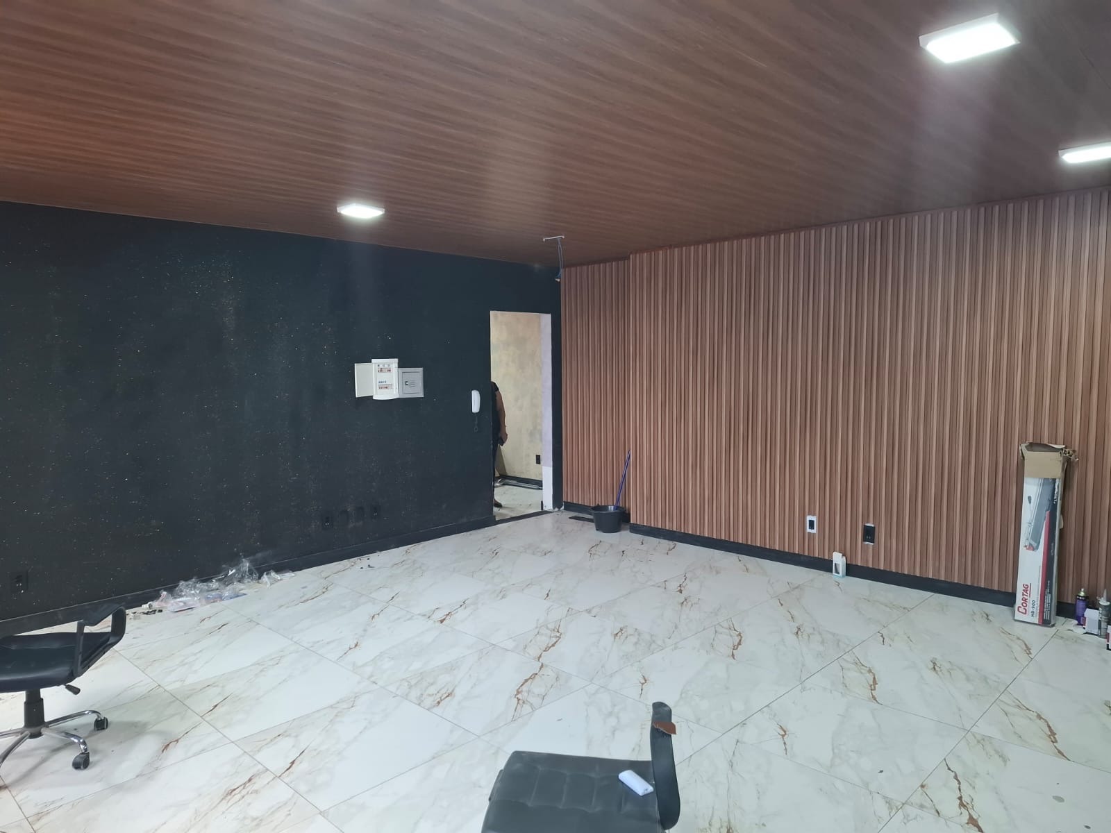 Sala-Conjunto, 200 m² - Foto 4