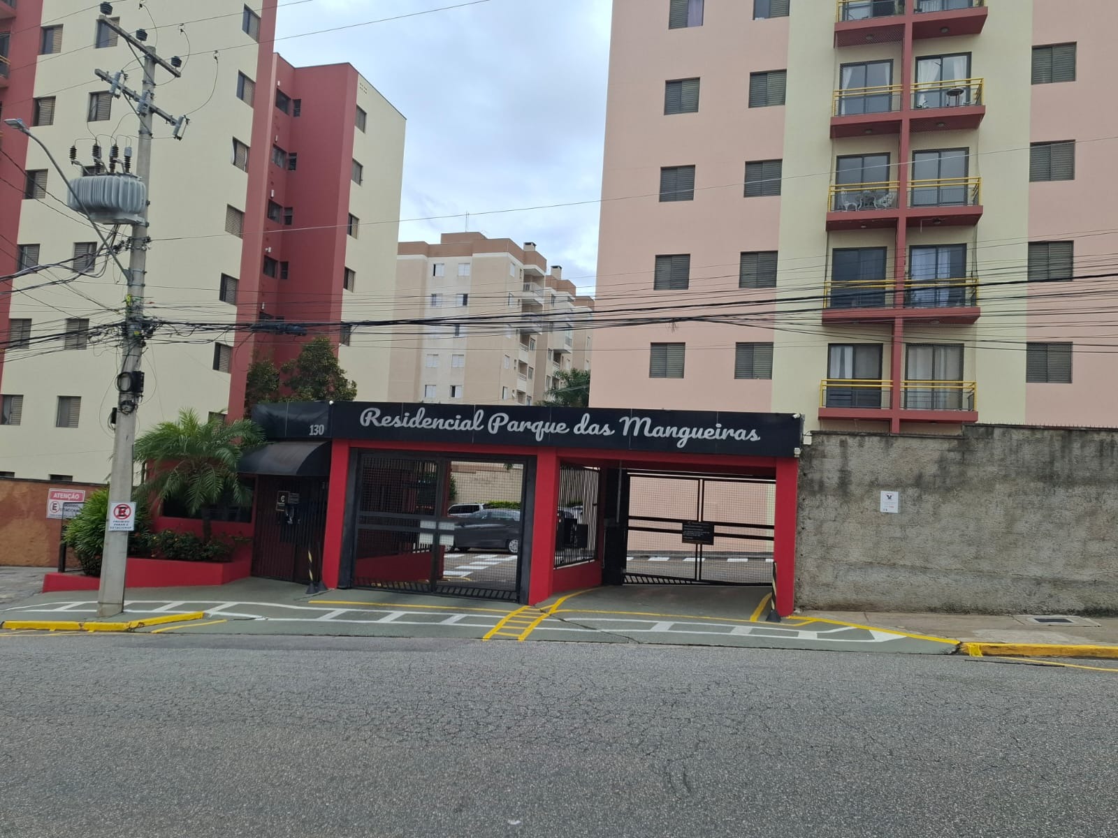 Apartamento, 3 quartos, 74 m² - Foto 4
