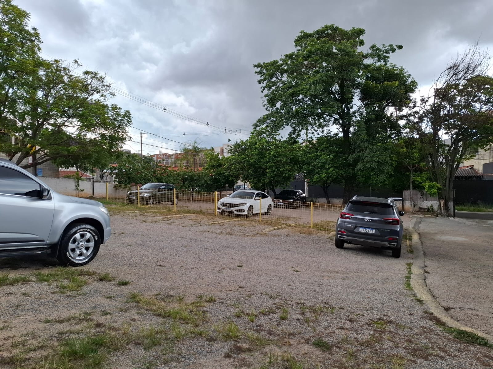 Loteamento e Condomínio, 500 m² - Foto 6