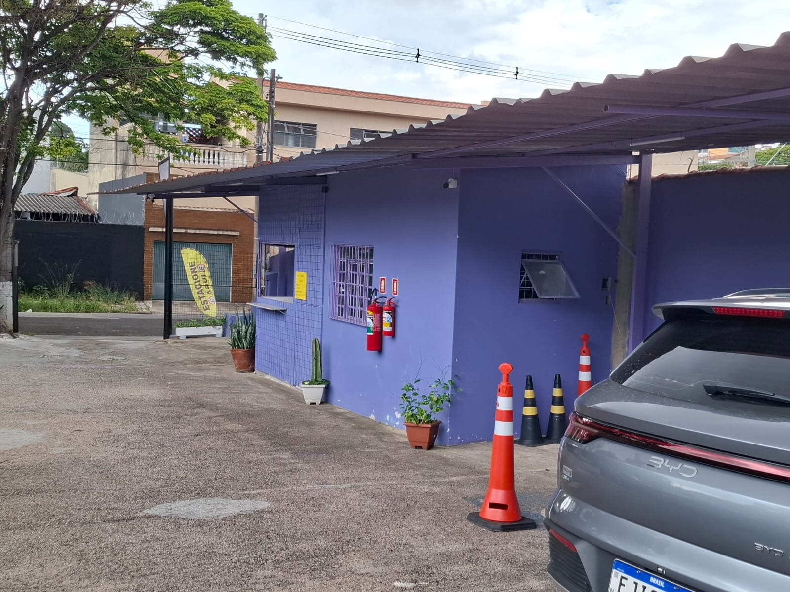 Loteamento e Condomínio, 500 m² - Foto 7