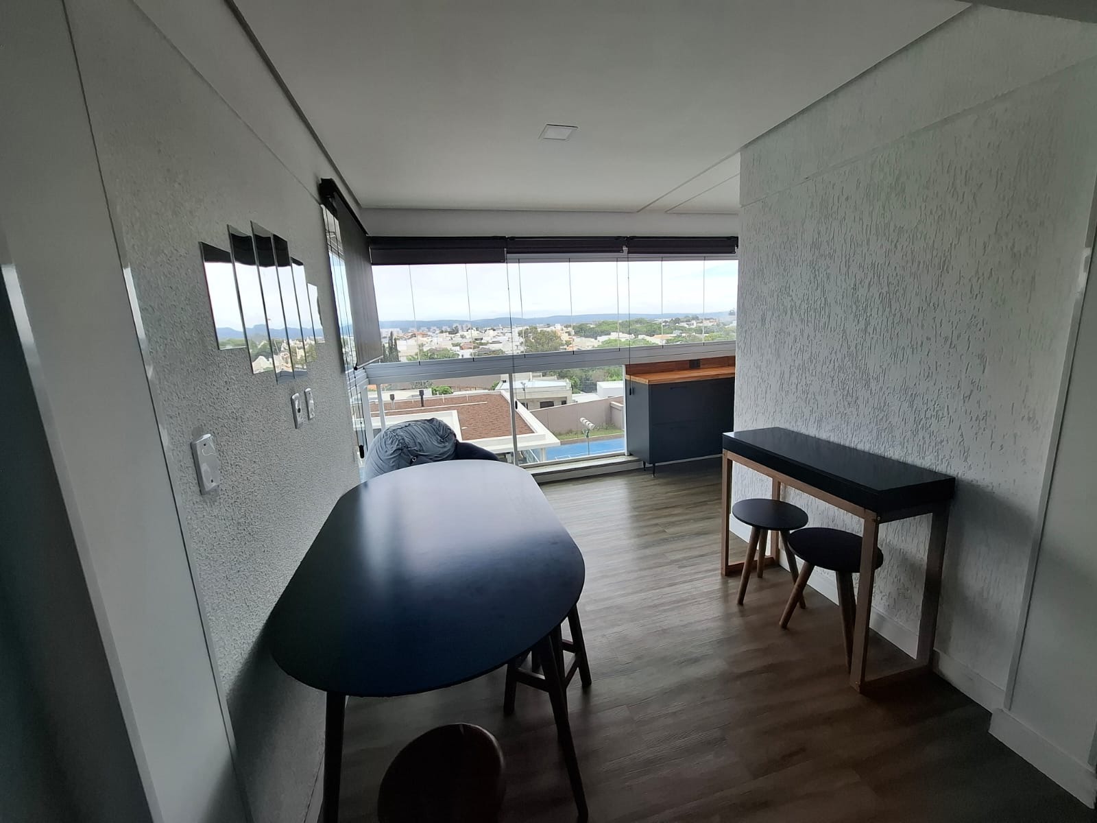 Apartamento, 1 quarto, 45 m² - Foto 3