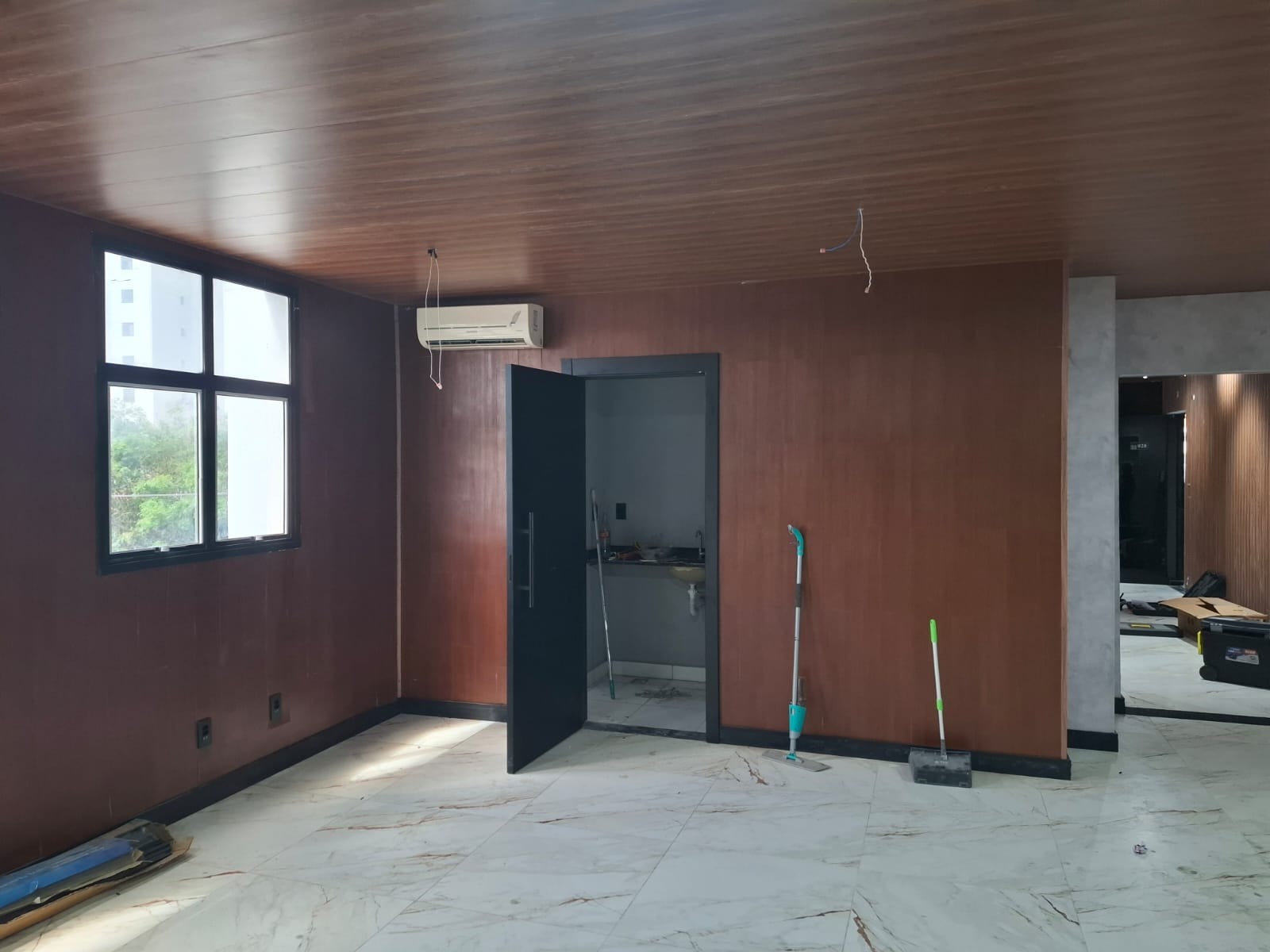 Sala-Conjunto, 200 m² - Foto 5