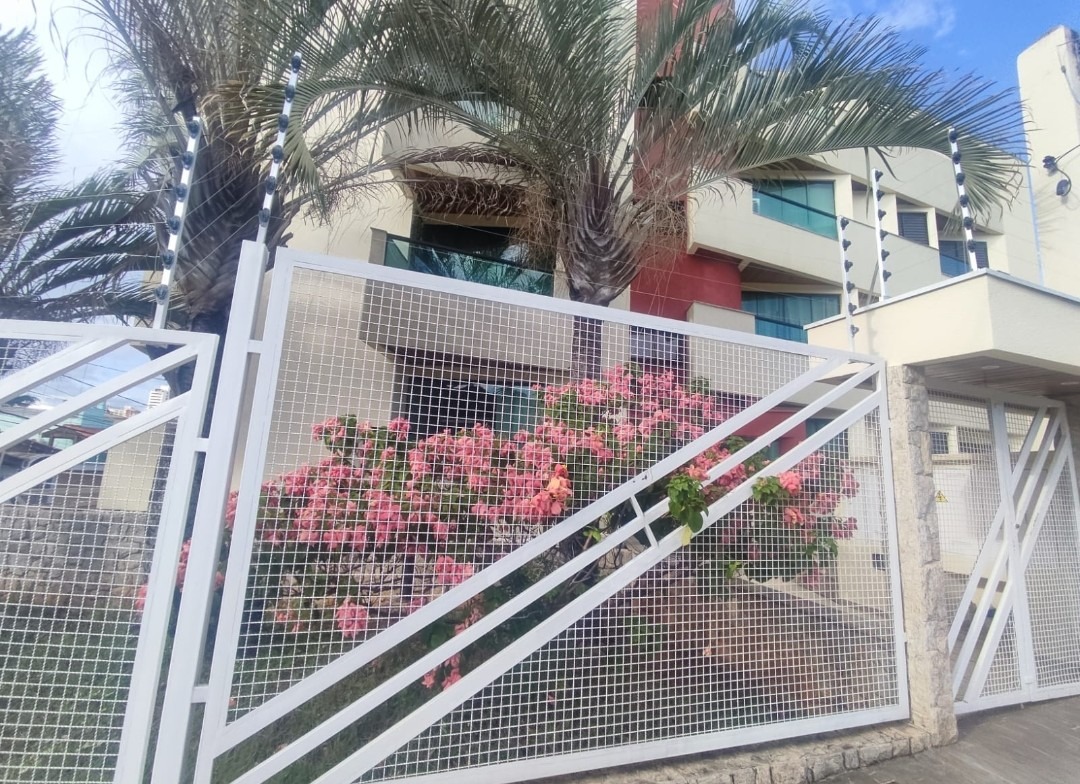 Apartamento, 2 quartos, 80 m² - Foto 2