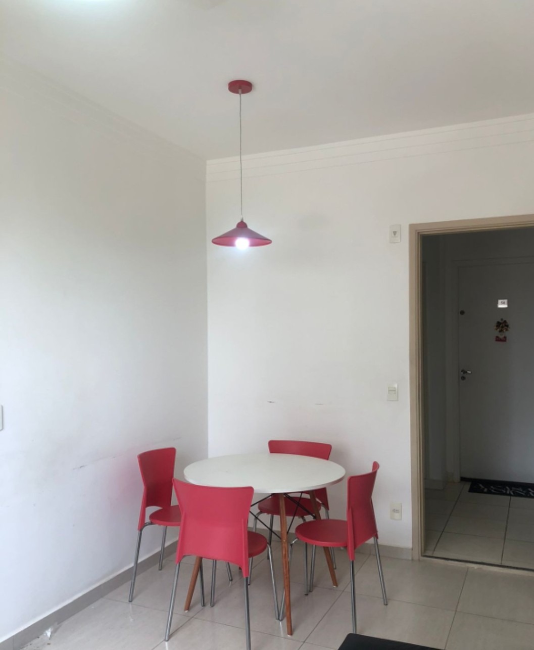 Apartamento, 2 quartos, 45 m² - Foto 6
