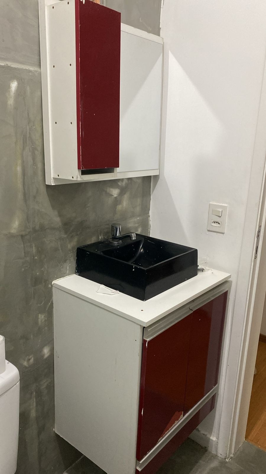 Apartamento, 2 quartos, 45 m² - Foto 16