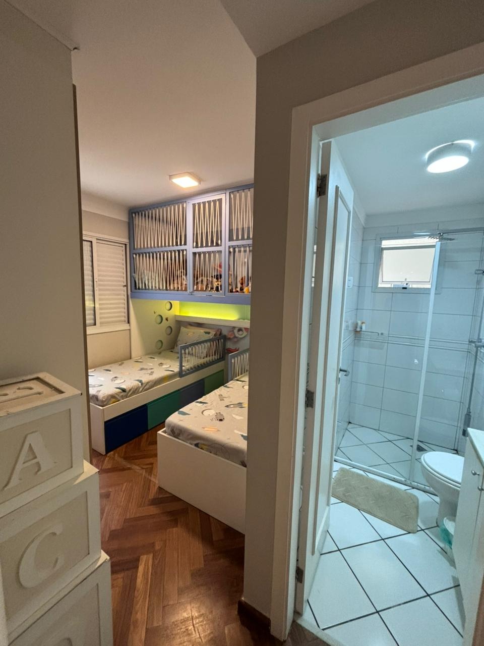 Apartamento, 3 quartos, 137 m² - Foto 20