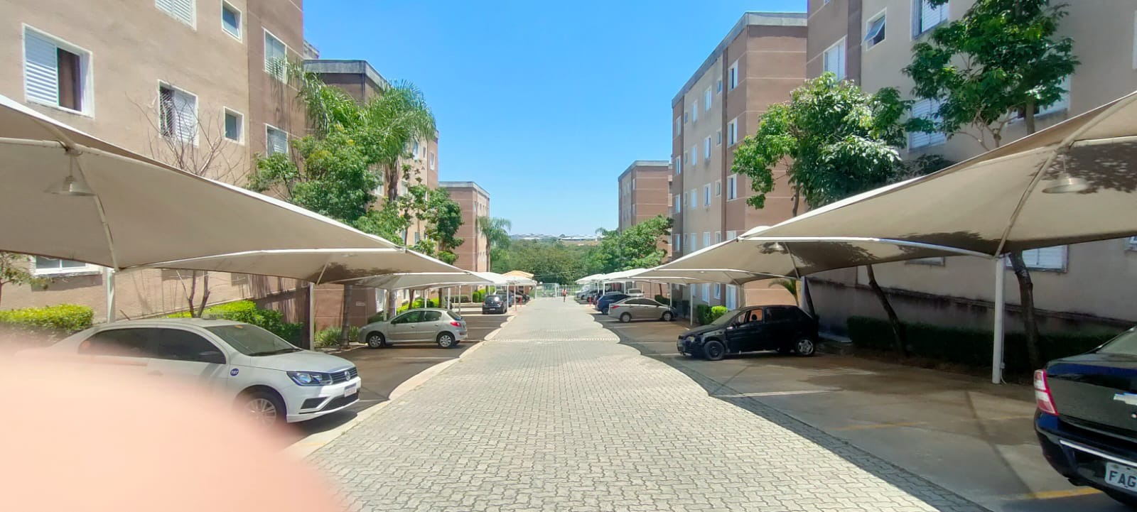 Apartamento, 2 quartos, 50 m² - Foto 18