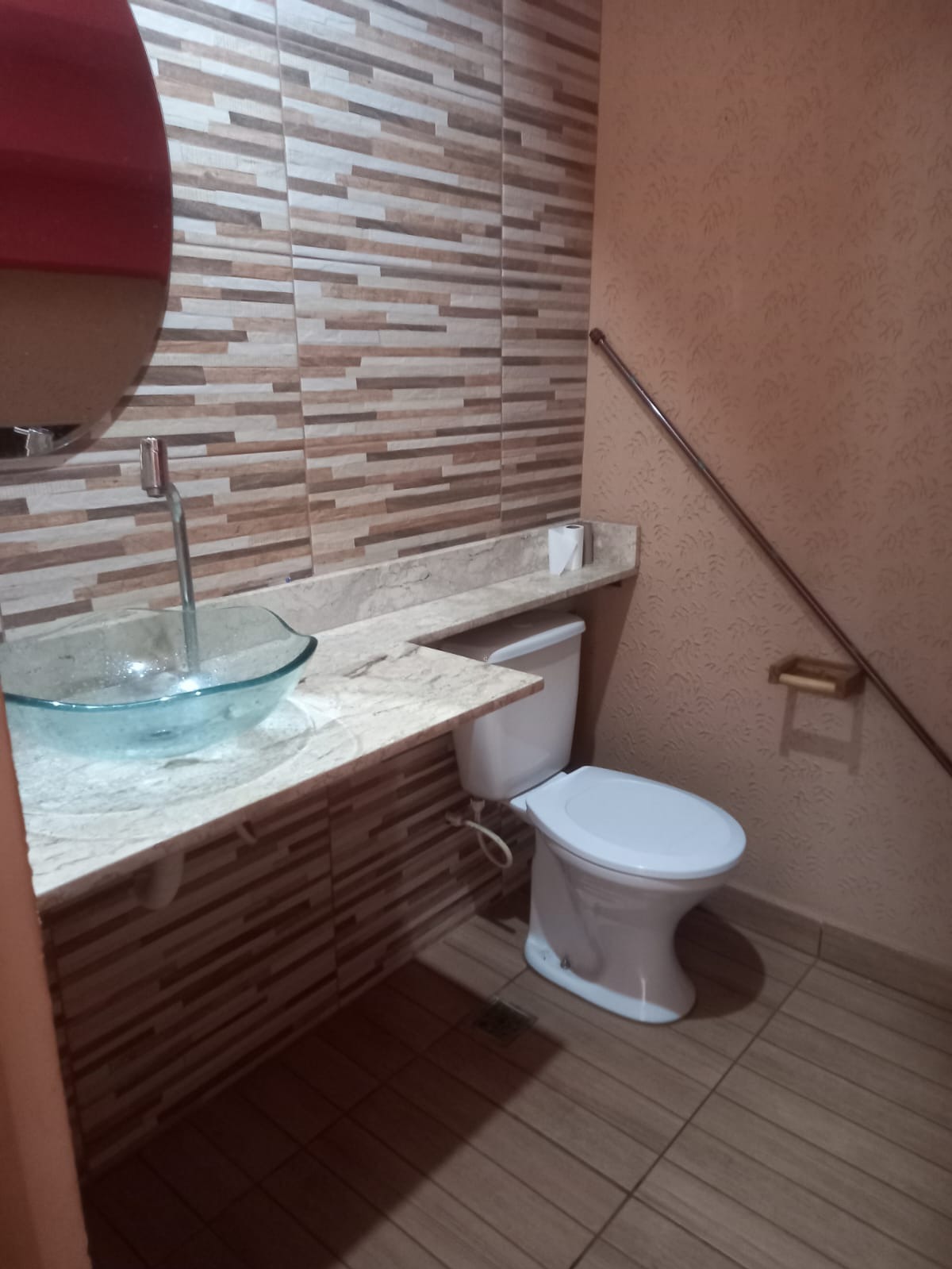 Casa, 2 quartos, 70 m² - Foto 8