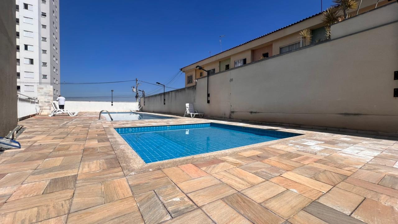 Apartamento, 2 quartos, 50 m² - Foto 35