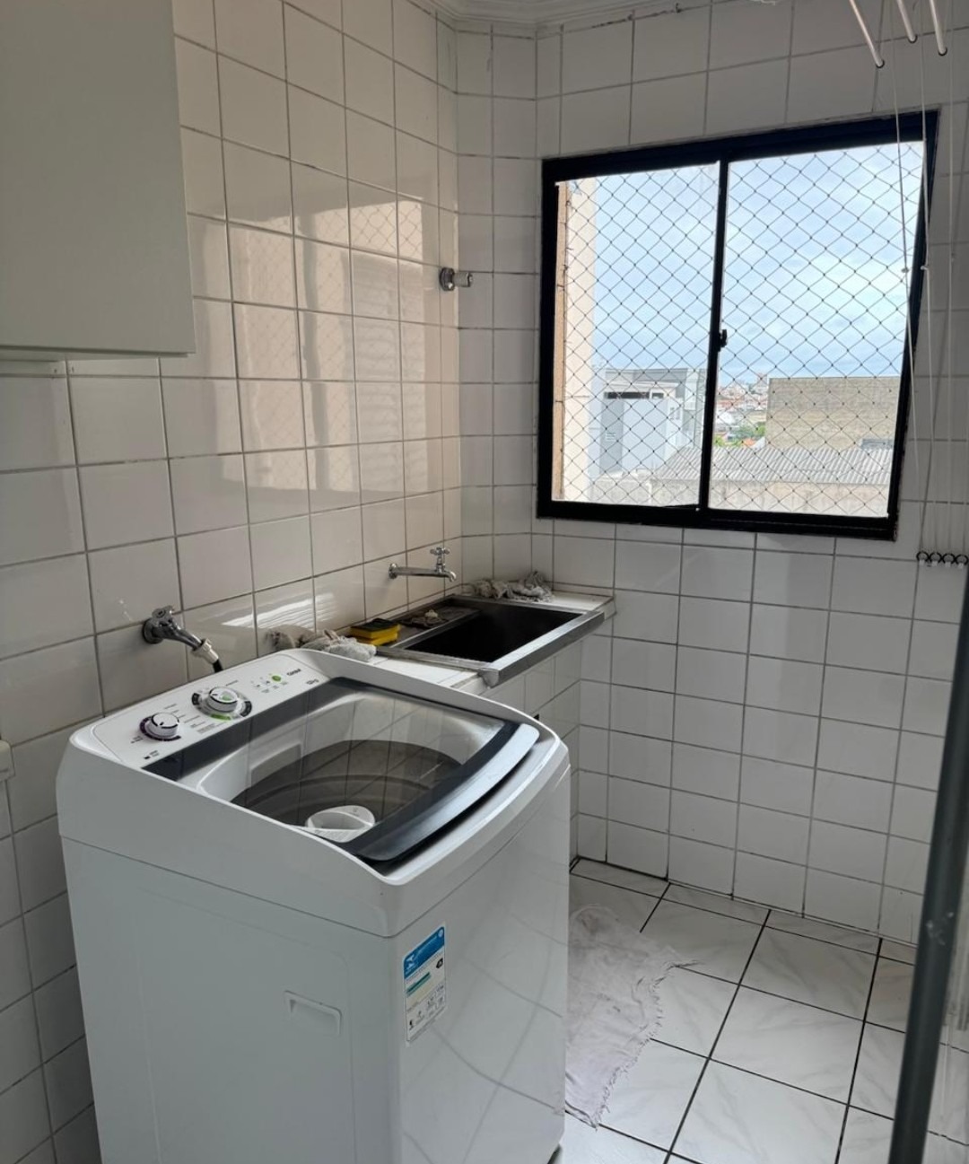 Apartamento, 3 quartos, 95 m² - Foto 9