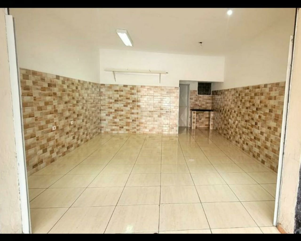Sala-Conjunto, 20 m² - Foto 1