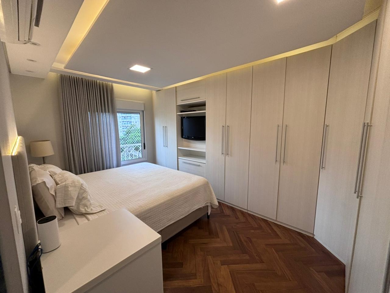 Apartamento, 3 quartos, 137 m² - Foto 13