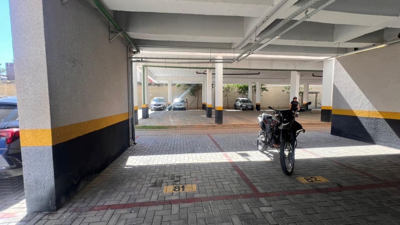Apartamento, 2 quartos, 50 m² - Foto 19