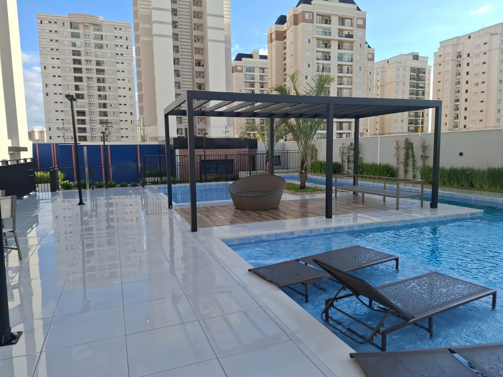 Apartamento, 1 quarto, 45 m² - Foto 26