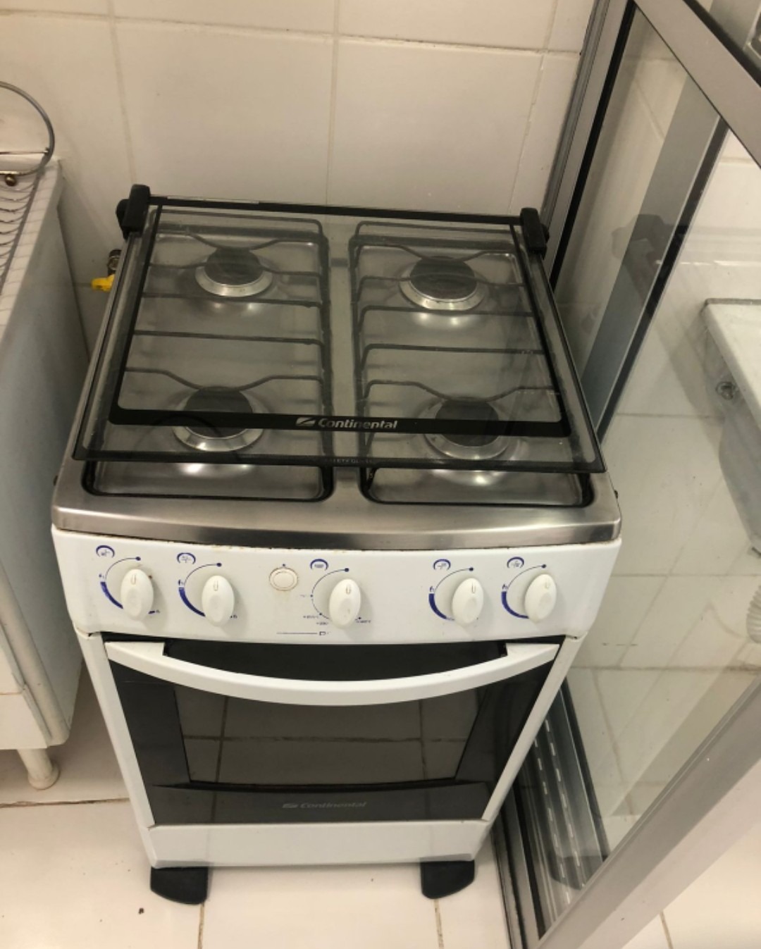 Apartamento, 2 quartos, 45 m² - Foto 9