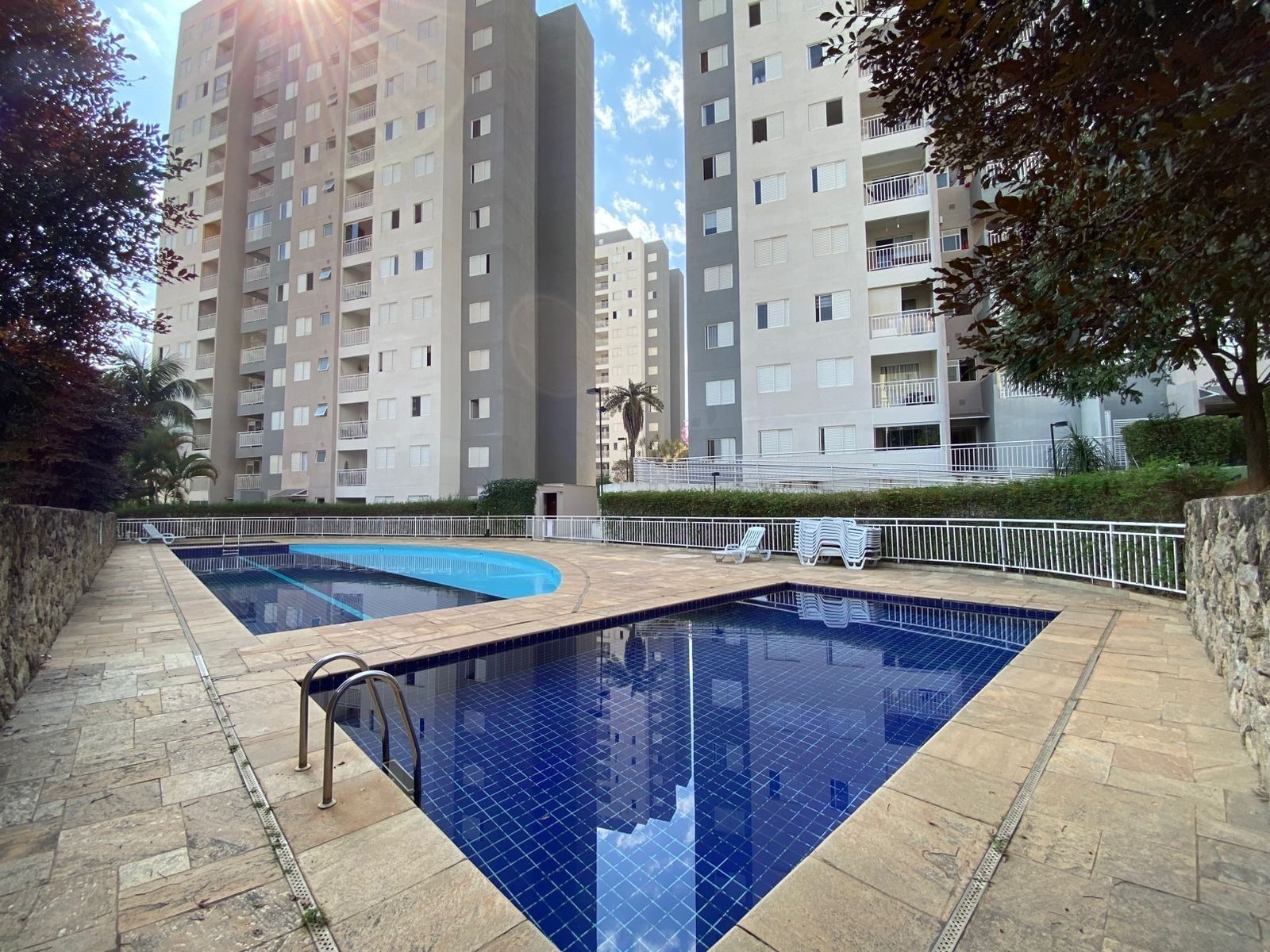 Apartamento, 3 quartos, 68 m² - Foto 1