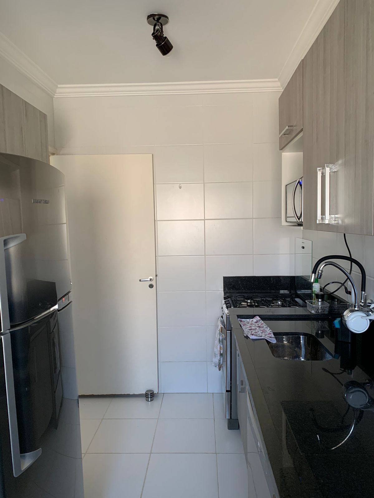 Apartamento, 2 quartos, 50 m² - Foto 7