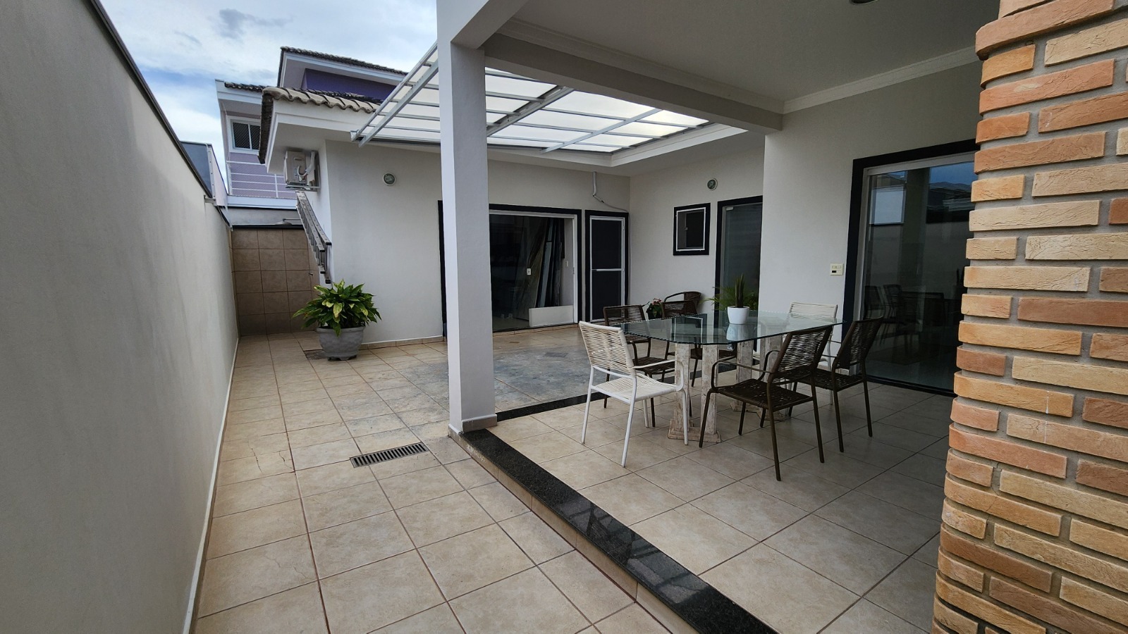 Casa, 4 quartos, 245 m² - Foto 23