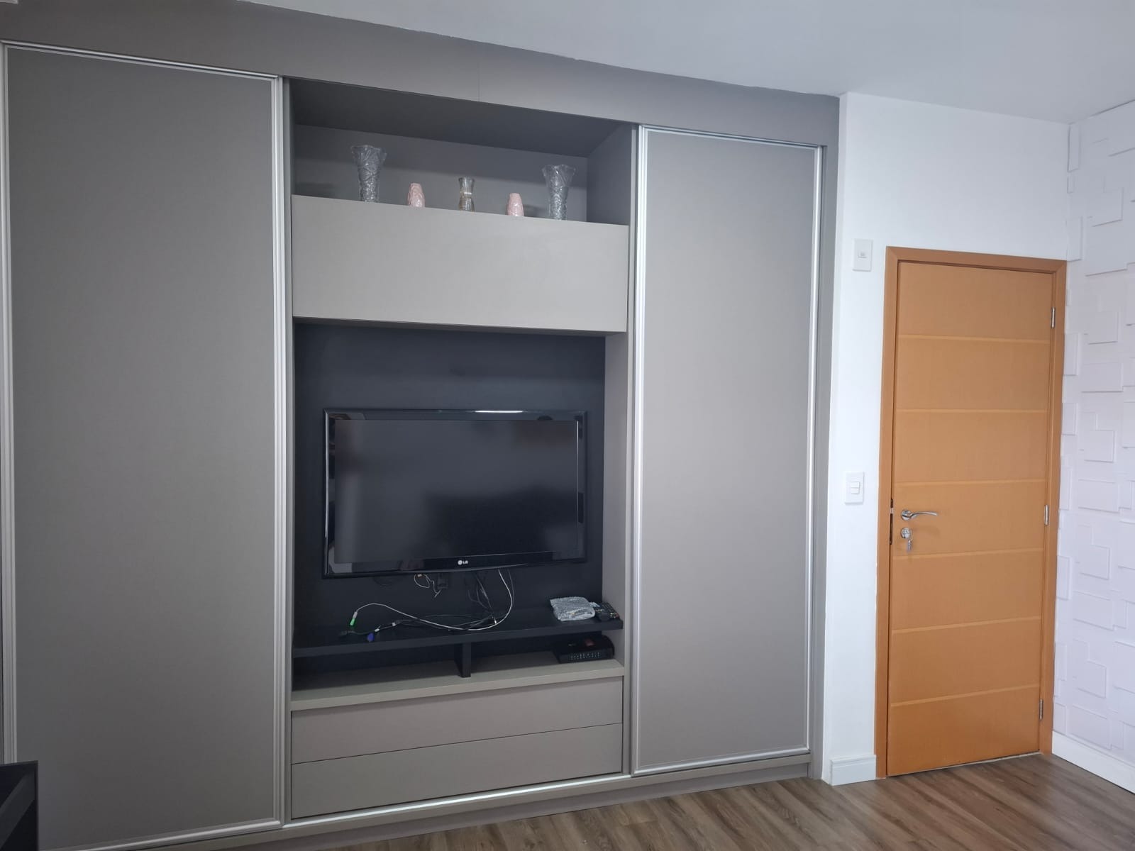 Apartamento, 1 quarto, 45 m² - Foto 4