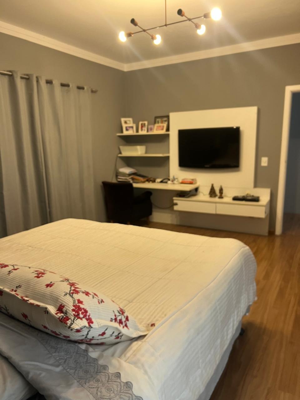 Casa, 3 quartos - Foto 11