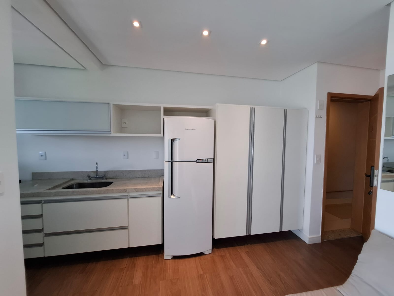 Apartamento, 1 quarto, 52 m² - Foto 3