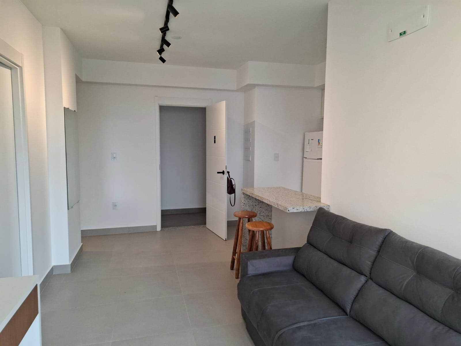Apartamento, 1 quarto, 45 m² - Foto 8