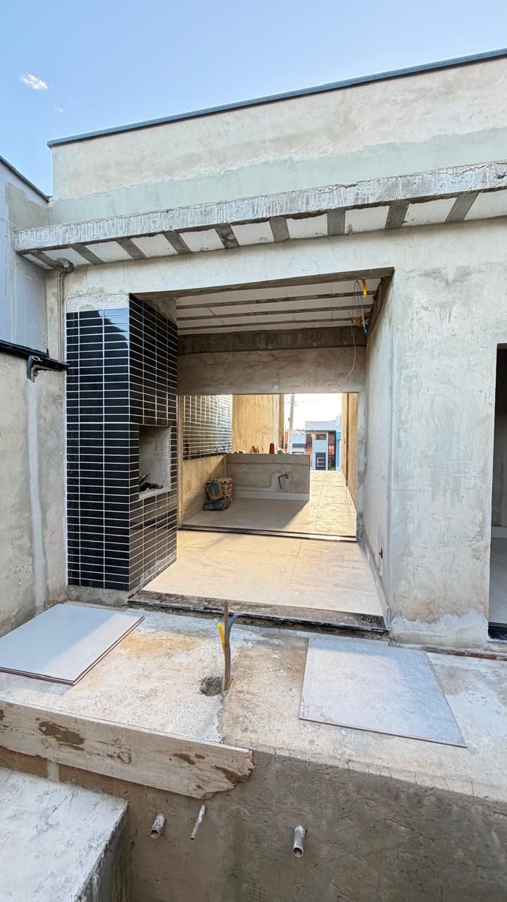 Casa, 3 quartos - Foto 14