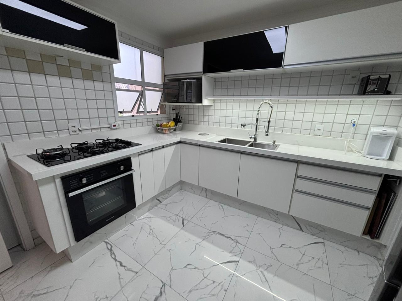 Apartamento, 3 quartos, 137 m² - Foto 7