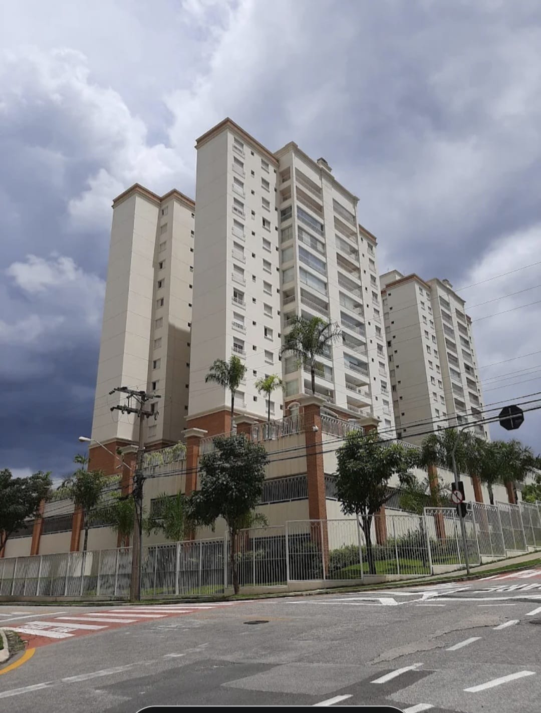 Apartamento, 3 quartos, 137 m² - Foto 21