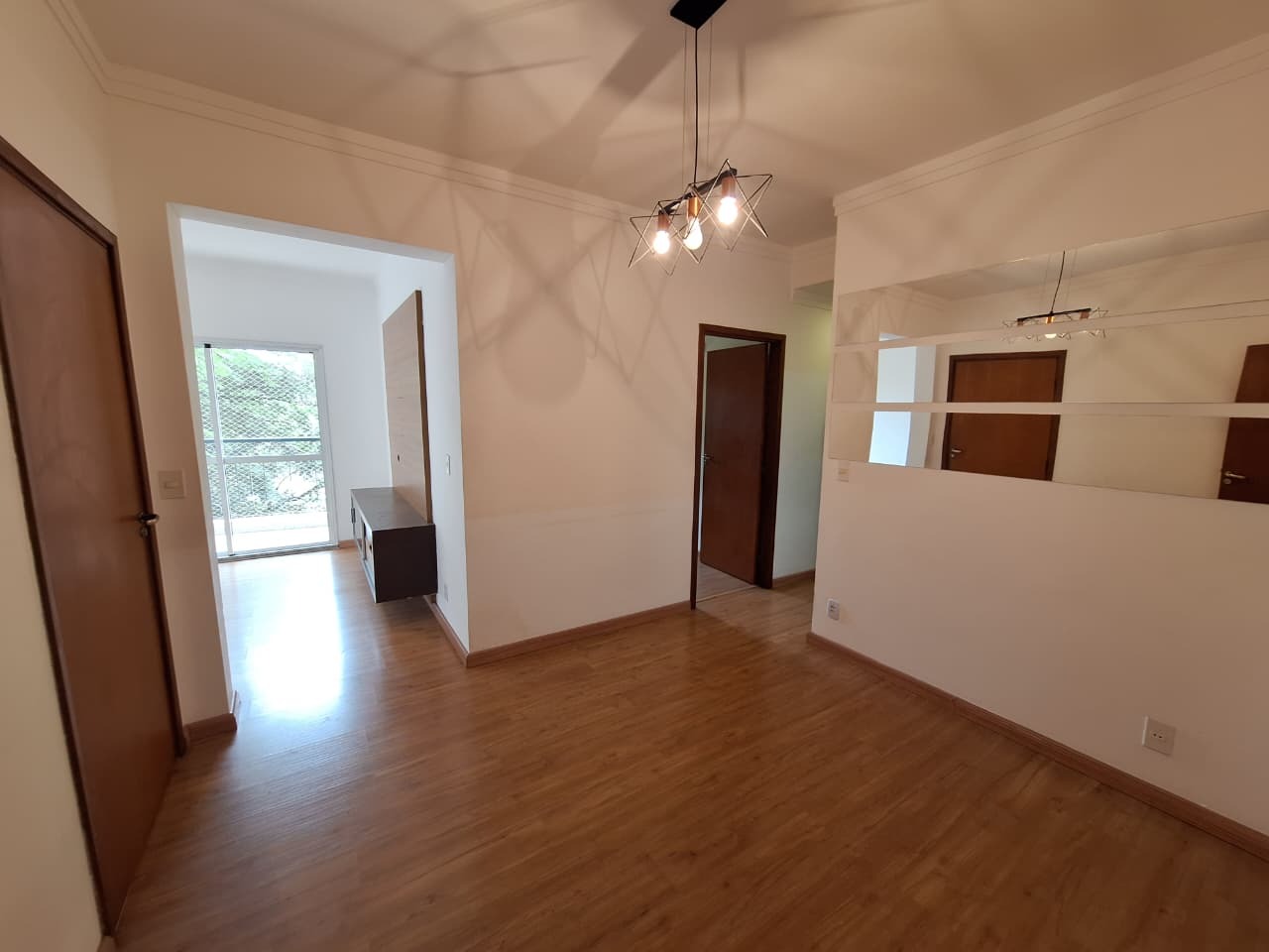 Apartamento, 3 quartos, 81 m² - Foto 2