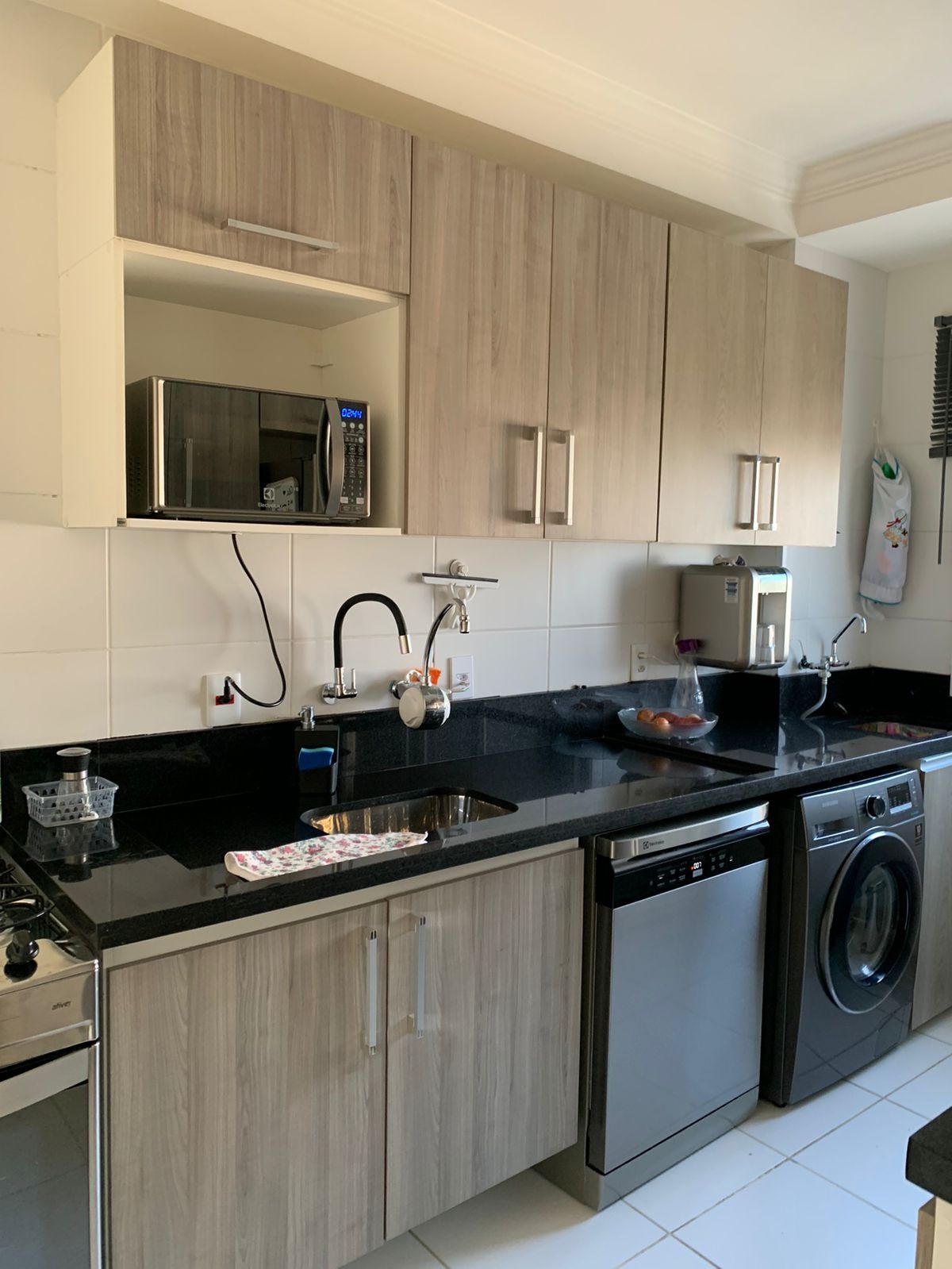 Apartamento, 2 quartos, 50 m² - Foto 15