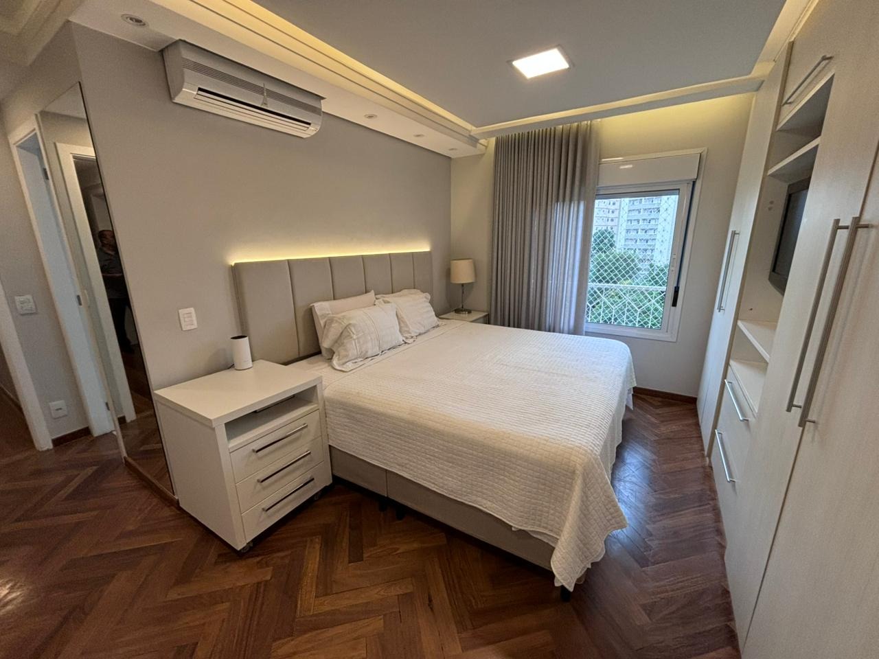 Apartamento, 3 quartos, 137 m² - Foto 17